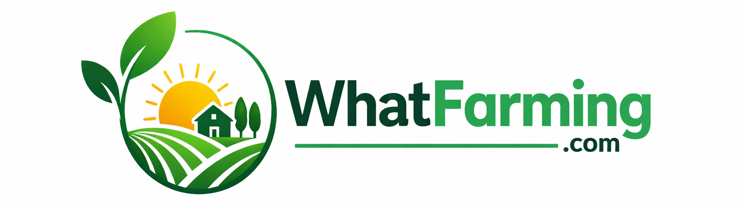 whatfarming.com